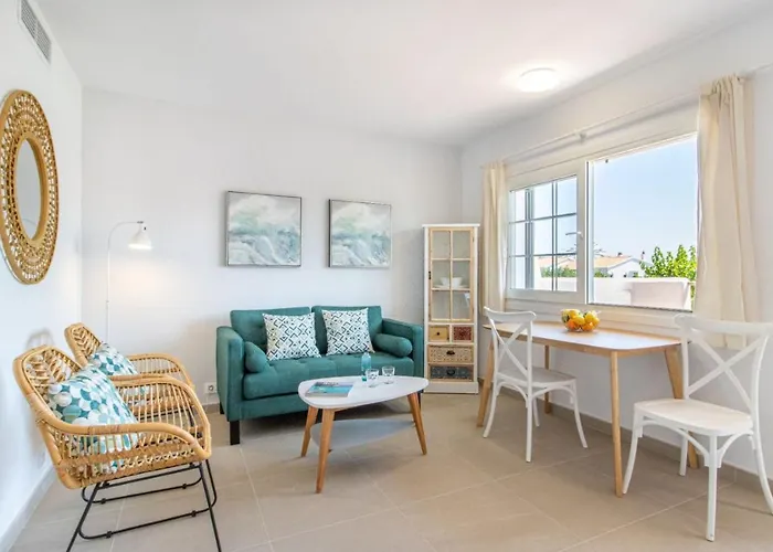 Son Bou Playa Gold By Menorca Vacations