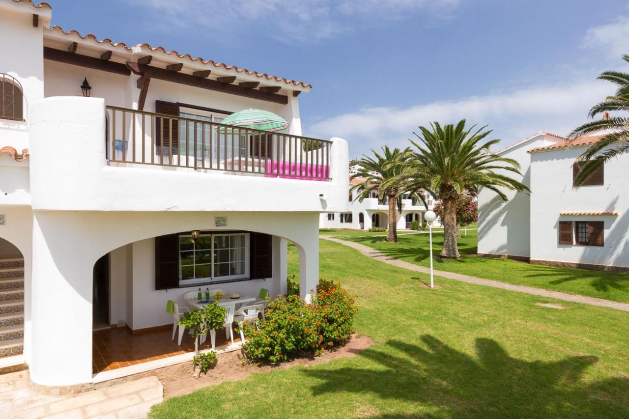 Playa Gold By Menorca Vacations Apartment Son Bou