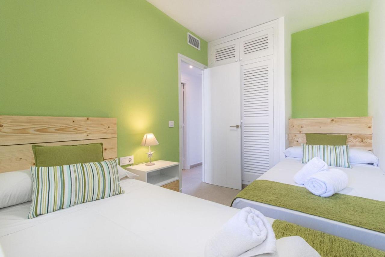 Apartment Playa Gold By Menorca Vacations
