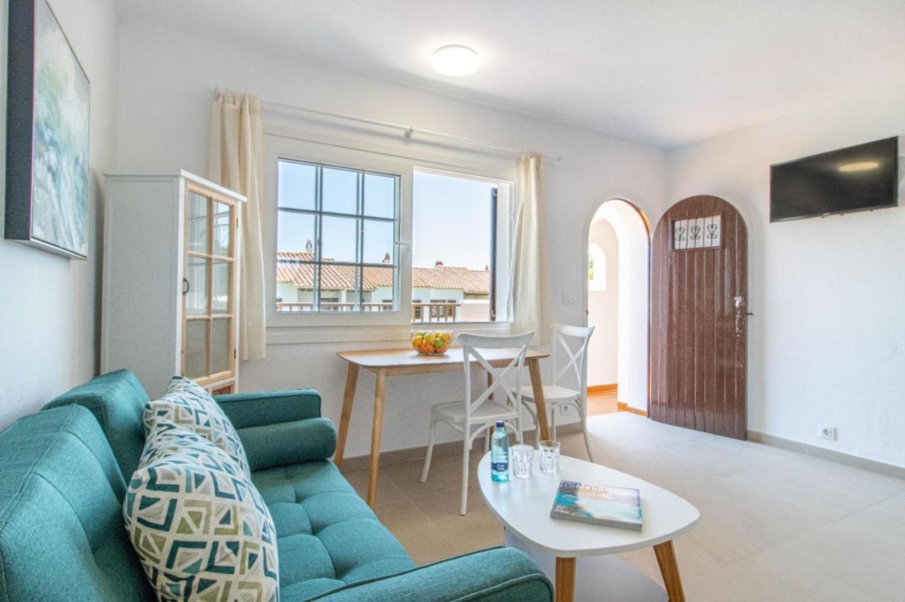 Playa Gold By Menorca Vacations Apartment Son Bou