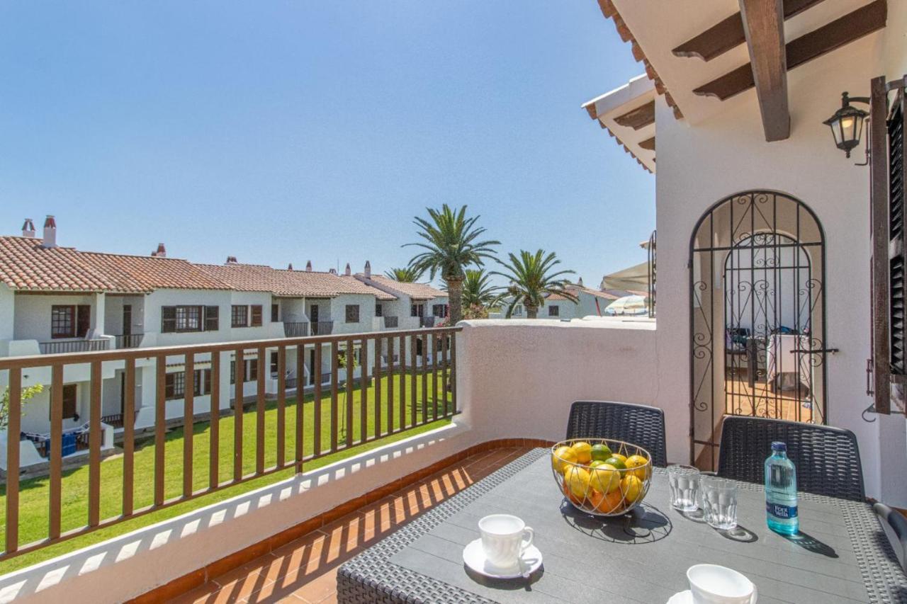 Apartment Playa Gold By Menorca Vacations