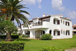 Apartment Playa Gold By Menorca Vacations *